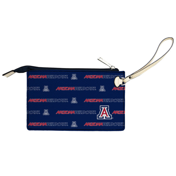 Wholesale Arizona Wildcats Victory Wristlet