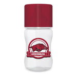 Wholesale Arkansas Razorbacks - Baby Bottle 9oz