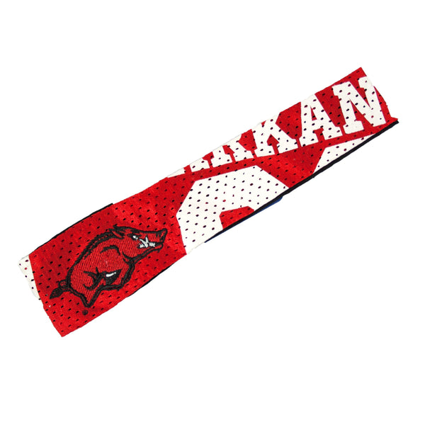 Wholesale Arkansas Razorbacks FanBand