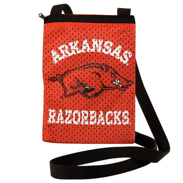 Wholesale Arkansas Razorbacks Game Day Pouch