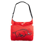 Wholesale Arkansas Razorbacks Team Jersey Tote