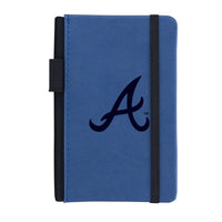 Wholesale Atlanta Braves MLB / NTB002 - NDI Journal Books