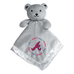 Wholesale Atlanta Braves - Security Bear Gray