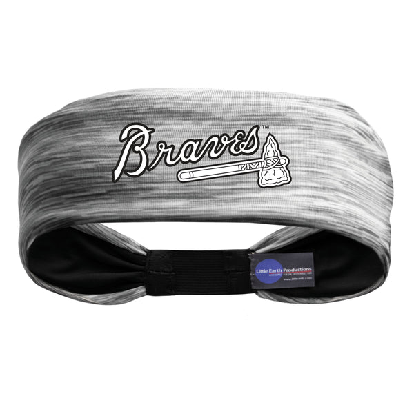 Wholesale Atlanta Braves Tigerspace Headband