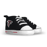 Wholesale Atlanta Falcons Baby Shoes