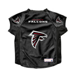 Wholesale Atlanta Falcons Big Pet Stretch Jersey Big