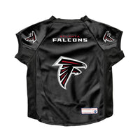 Wholesale Atlanta Falcons Big Pet Stretch Jersey Big
