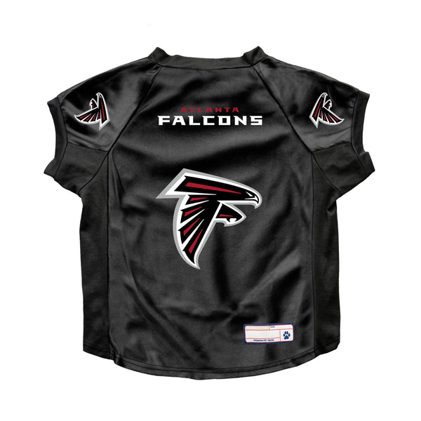 Wholesale Atlanta Falcons Big Pet Stretch Jersey Big