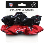 Wholesale Atlanta Falcons Dual Hair Twist