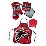 Wholesale Atlanta Falcons NFL / AOB001-KT - Fanatics BBQ Bundles /