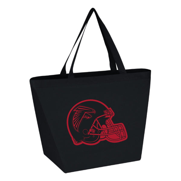 Wholesale Atlanta Falcons NFL / BAG001 - Reusable Tote Bag