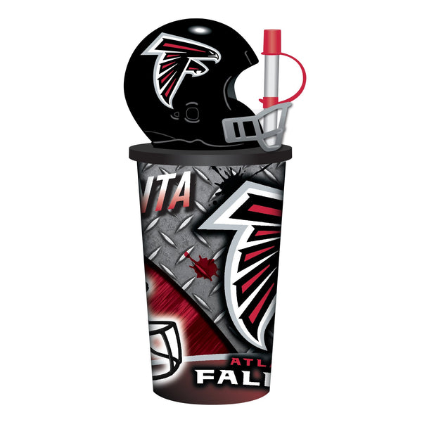 Wholesale Atlanta Falcons NFL / CUP001 - Helmet Cups