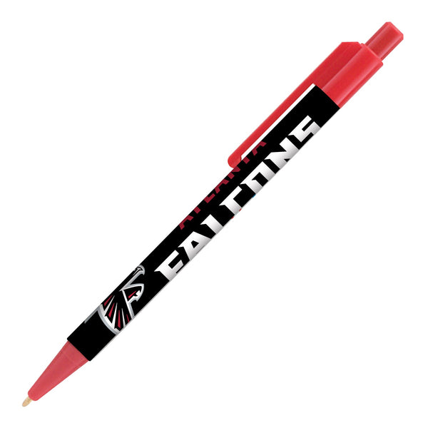 Wholesale Atlanta Falcons NFL / PEN005 - Cool Color Pen