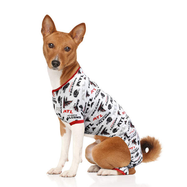 Wholesale Atlanta Falcons Pet PJs - Assorted Sizes