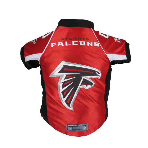 Wholesale Atlanta Falcons Pet Premium Jersey - Assorted Sizes