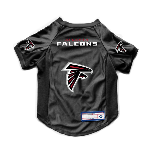 Wholesale Atlanta Falcons Pet Stretch - Assorted Sizes