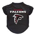 Wholesale Atlanta Falcons Pet T-Shirt