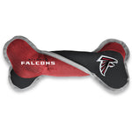 Wholesale Atlanta Falcons Pet Tug Bone -