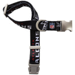 Wholesale Atlanta Falcons Premium Pet Collar L