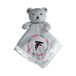 Wholesale Atlanta Falcons - Security Bear Gray