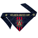Wholesale Atlanta United Pet Bandana M