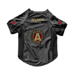 Wholesale Atlanta United Pet Stretch - Assorted Sizes