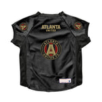 Wholesale Atlanta United Pet Stretch Jersey BIG