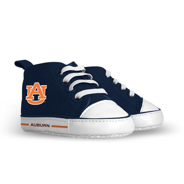 Wholesale Auburn Tigers Baby Shoes