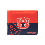 Wholesale Auburn Tigers Bi-Fold Wallet