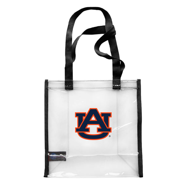 Wholesale Auburn Tigers Clear Advantage Tote