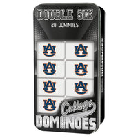 Wholesale Auburn Tigers Dominoes