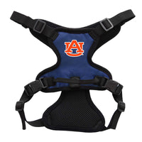 Wholesale Auburn Tigers Front Clip Pet Harness