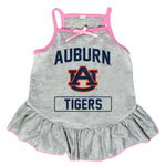 Wholesale Auburn Tigers Pet Dress Grey Type - Assorted Sizes