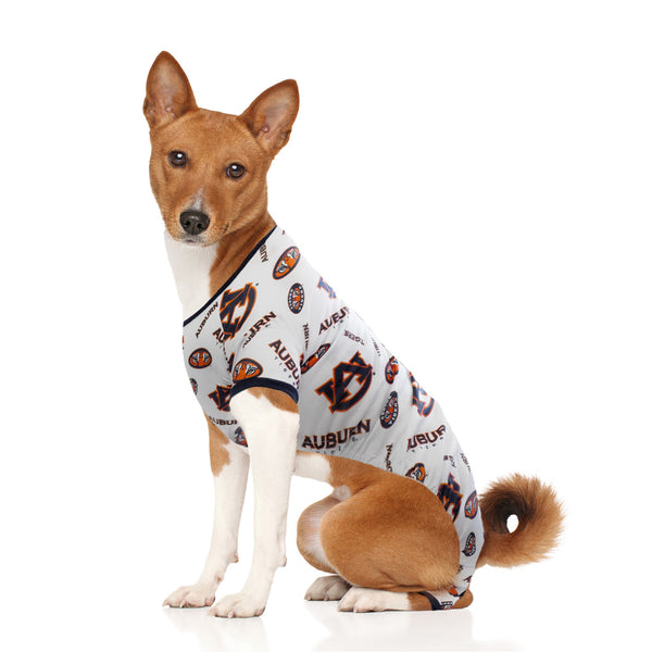 Wholesale Auburn Tigers Pet PJs - Assorted Sizes