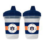 Wholesale Auburn Tigers Sippy Cup 2-Pack