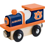 Wholesale Auburn Tigers Toy Train Engine