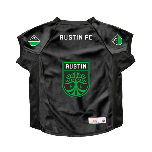 Wholesale Austin FC Pet Stretch Jersey