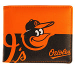 Wholesale Baltimore Orioles Bi-Fold Wallet