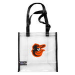 Wholesale Baltimore Orioles Clear Advantage Tote