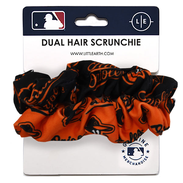 Wholesale Baltimore Orioles Dual Hair Twist