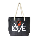 Wholesale Baltimore Orioles Love Tote