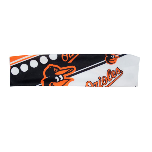 Wholesale Baltimore Orioles Stretch Headband