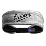 Wholesale Baltimore Orioles Tigerspace Headband