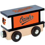 Wholesale Baltimore Orioles Toy Train Box Car