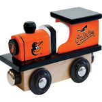 Wholesale Baltimore Orioles Toy Train Engine