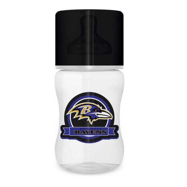 Wholesale Baltimore Ravens - Baby Bottle 9oz