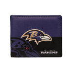 Wholesale Baltimore Ravens Bi-Fold Wallet