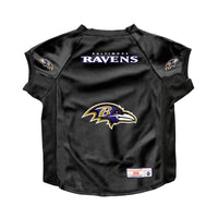 Wholesale Baltimore Ravens Big Pet Stretch Jersey Big