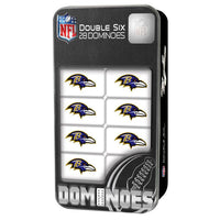 Wholesale Baltimore Ravens Dominoes