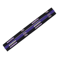 Wholesale Baltimore Ravens Elastic Headband